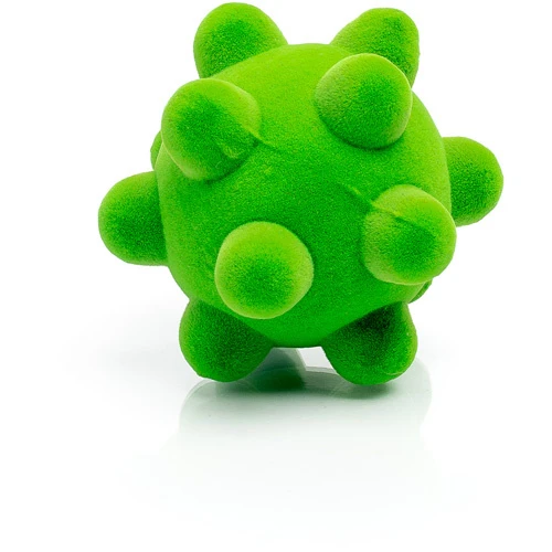 Rubbabu Kleine Ballen 2 Rubbabu Kleine Ballen - Afbeelding 2