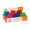 Rubbabu Standaard Ballen Assortiment (6)