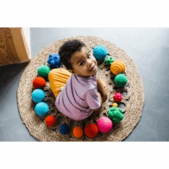 Rubbabu Standaard Ballen Assortiment (6) 7 Rubbabu Standaard Ballen Assortiment (6) -Speelwereld Aanbiedingen Winkel rubbabu standaard ballen assortiment 6 3