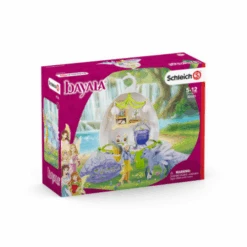 Schleich Bayala - Dierenarts Bloem