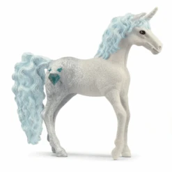 Schleich Bayala - Verzamelbare Diamant Eenhoorn