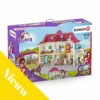 Schleich Horse Club Lakeside Paardenboerderij