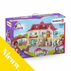 Schleich Horse Club Lakeside Paardenboerderij