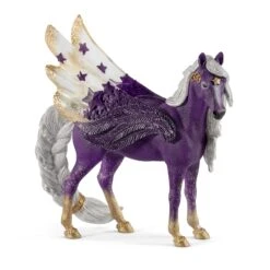 Schleich Schleich Bayala - Sterrenpegasus, Merrie