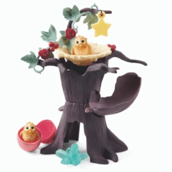 Schleich Schleich Bayala - Uitkomende Baby-uilen