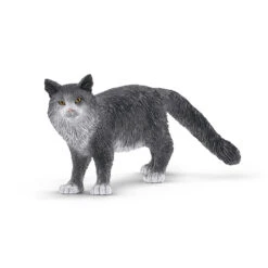 Schleich Schleich Farm World - Maine Coon Kat