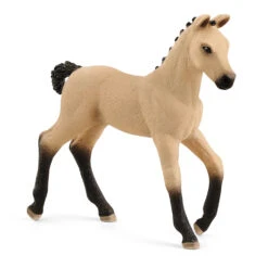 Schleich Schleich Horse Club - Hannover Veulen, Rfalbe