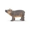 Schleich Schleich Wild Life - Baby Nijlpaard