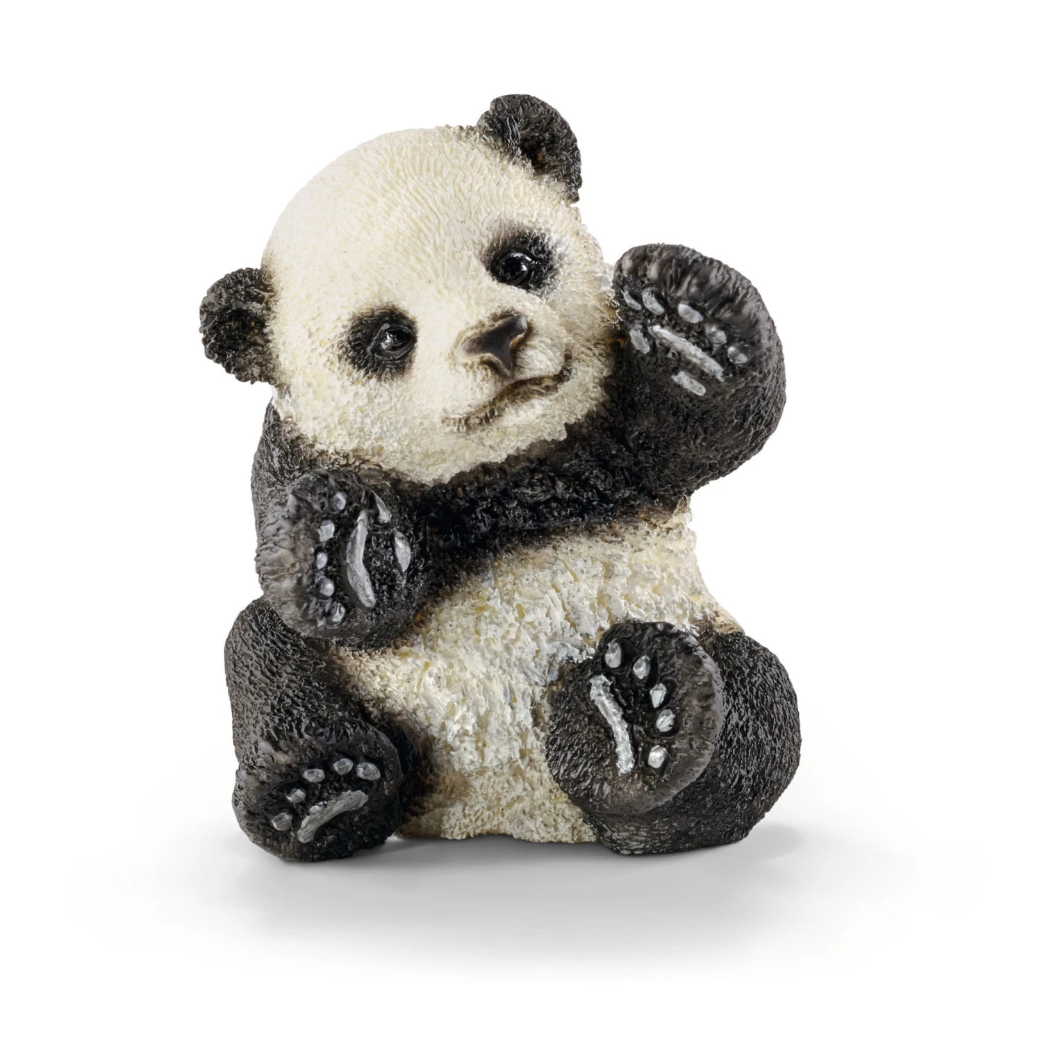 Schleich Schleich Wild Life - Jonge Panda, Spelend 1 Schleich Schleich Wild Life - Jonge Panda, Spelend