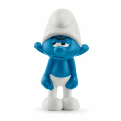 Schleich The Smurfs - Moppersmurf 20836