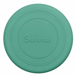 Scrunch Buitenspeelgoed - Frisbee Munt, 18x0,5cm (opvouwbaar)