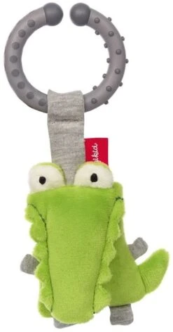 Sigikid Hanger Krokodil, Urban Wildlife