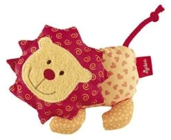 Sigikid Rammelaar Leeuw