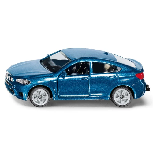 Siku BMW X6M 1 Siku BMW X6M