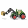 Siku Fendt Met Hooibalengrijper