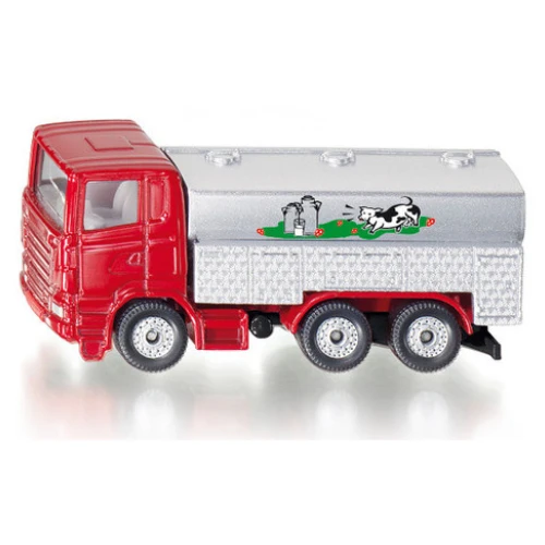 Siku Melktransport 1 Siku Melktransport