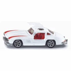 Siku Mercedes 300 SL Zilver