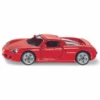 Siku Porsche Carrera GT