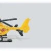 Siku Siku Helicopter Traumateam