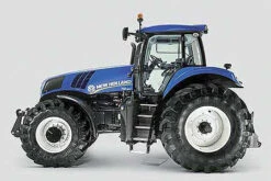 Siku Siku New Holland T8.390 Tractor (1:32)