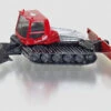 Siku Siku Pistenbully Sneeuwschuiver