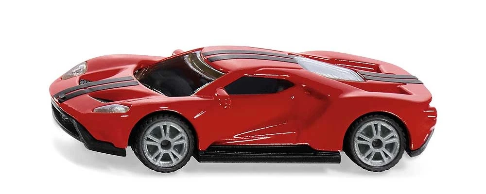 Siku Siku Sportwagen Ford GT 1 Siku Siku Sportwagen Ford GT
