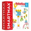 SmartMax Magnetisch Speelgoed - Roboflex, 3+