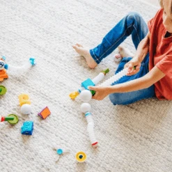 SmartMax Magnetisch Speelgoed - Roboflex, 3+ -Speelwereld Aanbiedingen Winkel smartmax magnetisch speelgoed roboflex 3 2