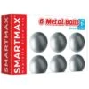 SmartMax Magnetisch Speelgoed - Xtension Set 6 Ballen