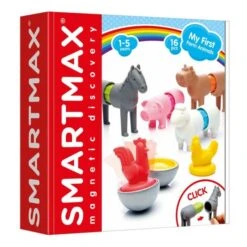 SmartMax My First - Farm Animals