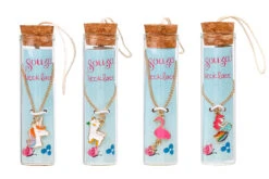 Souza! Fles Met Ketting Met Bedel -Speelwereld Aanbiedingen Winkel souza fles met ketting met bedel 1