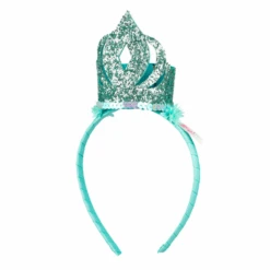 Souza! Haaraccessoires - Kroon Carlyn Mint