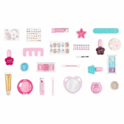 Souza! Kinder Make-up - Beauty Advent Kalender -Speelwereld Aanbiedingen Winkel souza kinder make up beauty advent kalender 1
