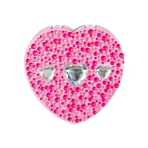 Souza! Kinder Make-up - Beauty Luxe Set Hart 1 Souza! Kinder Make-up - Beauty Luxe Set Hart