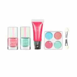 Souza! Kinder Make-up - Mermaid Party -Speelwereld Aanbiedingen Winkel souza kinder make up mermaid party 1