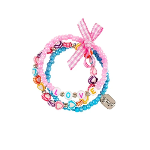 Souza! Kindersieraden - Armband Wilmine 1 Souza! Kindersieraden - Armband Wilmine