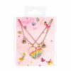 Souza! Kindersieraden - Vriendschap Ketting, Cadeauset BFF Harten, 2 Kettingen