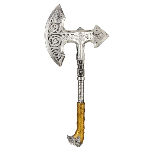 Souza! Verkleedkleding, Accessoires - Bijl Scott 1 Souza! Verkleedkleding, Accessoires - Bijl Scott