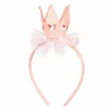 Souza! Verkleedkleding, Accessoires - Haarband Kroon Vlinder