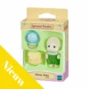 Sylvanian Families Baby Schaap
