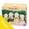 Sylvanian Families Familie Schaap