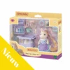 Sylvanian Families Pony's Kappersset