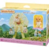 Sylvanian Families Sylvanian Families -Baby Reuzenrad