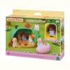 Sylvanian Families Sylvanian Families - Baby Schuilplaats