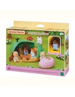 Sylvanian Families Sylvanian Families - Baby Schuilplaats