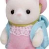 Sylvanian Families Sylvanian Families - Baby Zijdekat
