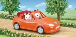 Sylvanian Families Sylvanian Families - Cabriolet