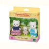 Sylvanian Families Sylvanian Families - Familie Ijsbeer