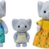 Sylvanian Families Sylvanian Families - Familie Olifant