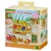 Sylvanian Families Sylvanian Families - Fruitkar